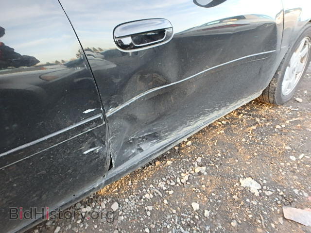 2002 CADILLAC DEVILLE - VIN: 1G6KF57952U267559 - Photo 10