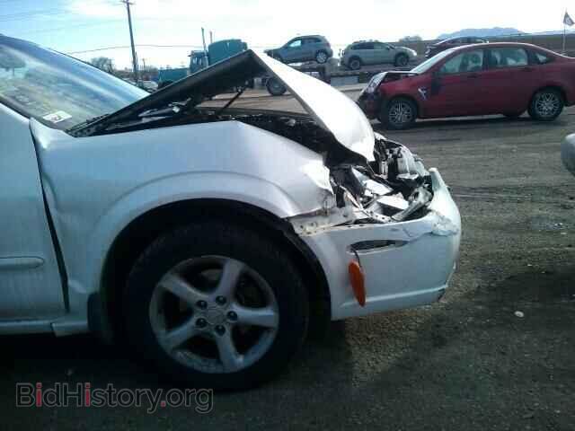 2000 NISSAN MAXIMA - VIN: JN1CA31D5YT752691 - Photo 9