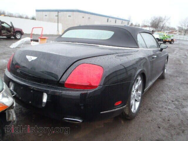 2007 BENTLEY ALL MODELS - VIN: SCBDR33W97C046382 - Фото 4