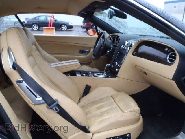 2007 BENTLEY ALL MODELS - VIN: SCBDR33W97C046382 - Фото 5