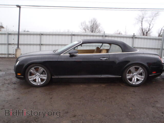2007 BENTLEY ALL MODELS - VIN: SCBDR33W97C046382 - Фото 10