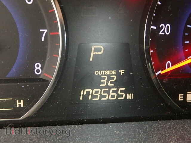 2006 KIA OPTIMA - VIN: KNAGE124765021877 - Фото 8