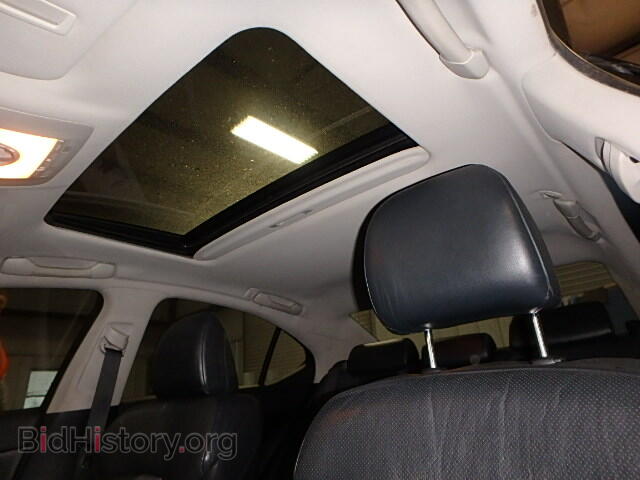2006 LEXUS IS250 - VIN: JTHBK262962020802 - Фото 9