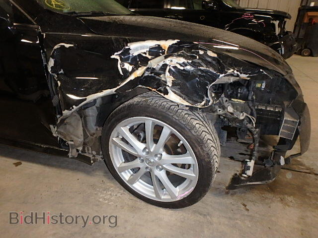 2006 LEXUS IS250 - VIN: JTHBK262962020802 - Фото 10