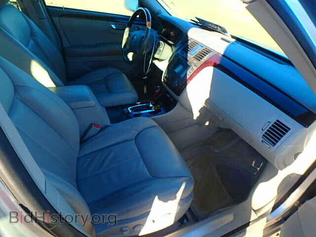 2009 CADILLAC DTS - VIN: 1G6KD57Y19U150259 - Фото 5