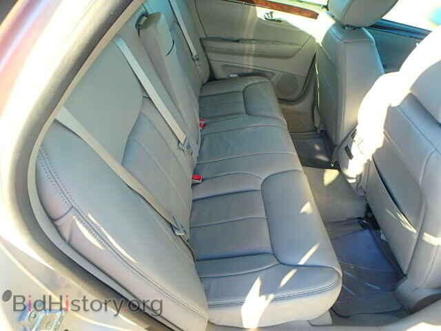 2009 CADILLAC DTS - VIN: 1G6KD57Y19U150259 - Фото 6