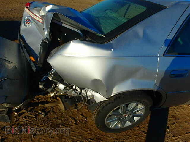 2009 CADILLAC DTS - VIN: 1G6KD57Y19U150259 - Фото 9