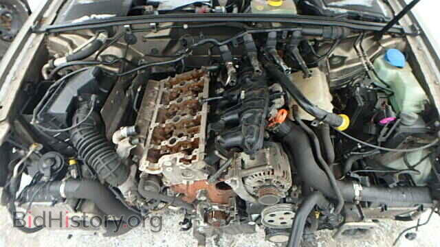 2005 AUDI A4 - VIN: WAUDF78E15A524085 - Photo 7
