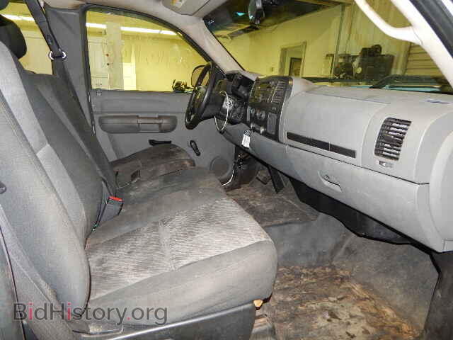 2007 CHEVROLET SILVERADO - VIN: 2GCEC19J771587231 - Фото 5