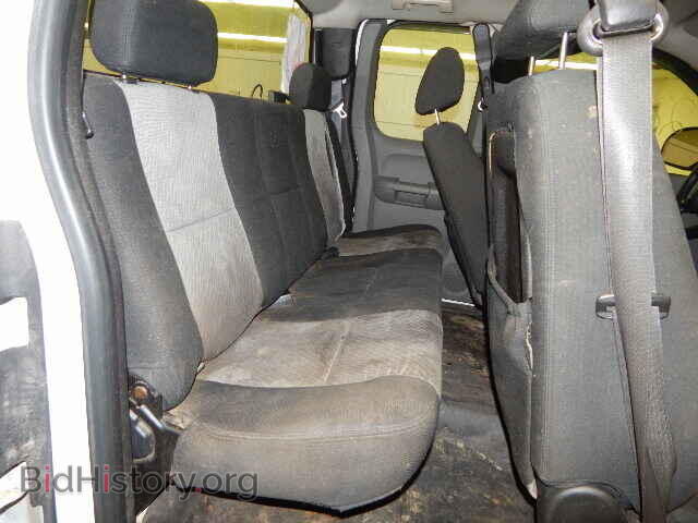 2007 CHEVROLET SILVERADO - VIN: 2GCEC19J771587231 - Фото 6