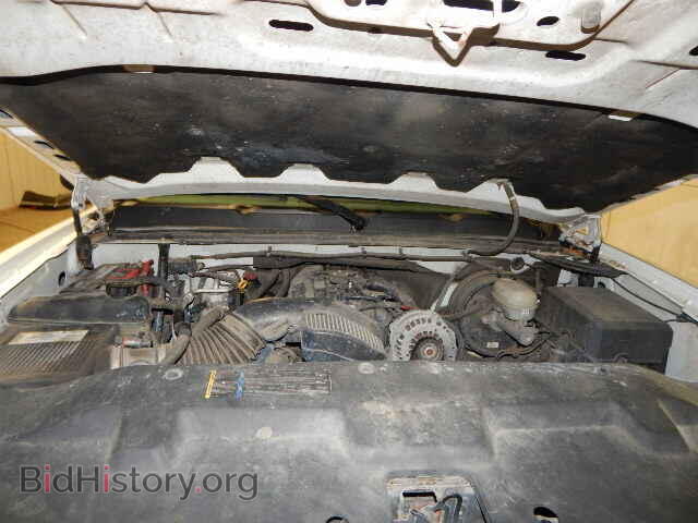 2007 CHEVROLET SILVERADO - VIN: 2GCEC19J771587231 - Фото 7
