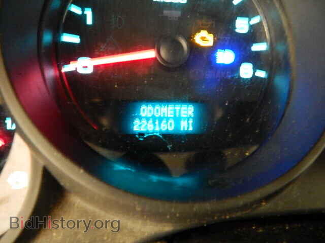2007 CHEVROLET SILVERADO - VIN: 2GCEC19J771587231 - Фото 8