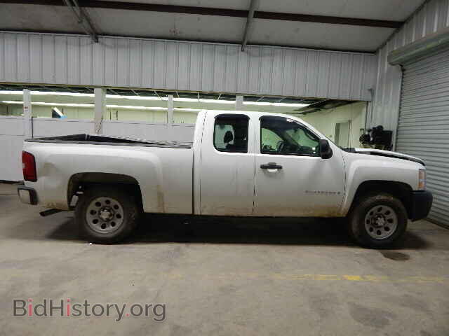 2007 CHEVROLET SILVERADO - VIN: 2GCEC19J771587231 - Фото 10