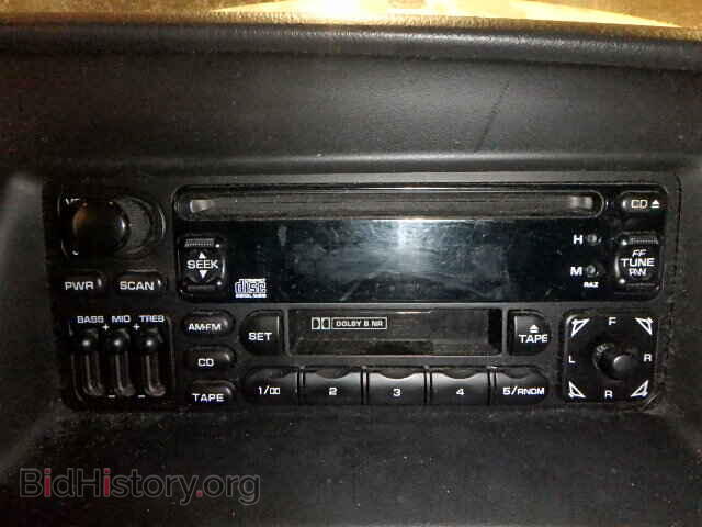 2002 DODGE RAM VAN - VIN: 2B7JB21Y52K117704 - Фото 10