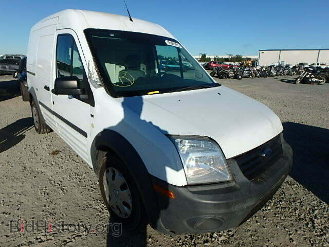 Фотография NM0LS7AN6CT091561 - FORD TRANSIT CO 2012