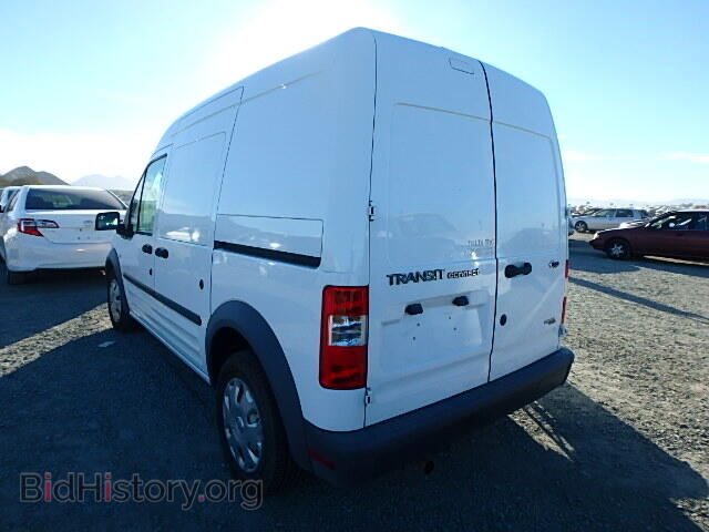 2012 FORD TRANSIT CO - VIN: NM0LS7AN6CT091561 - Фото 3