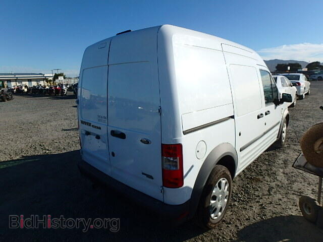 2012 FORD TRANSIT CO - VIN: NM0LS7AN6CT091561 - Фото 4