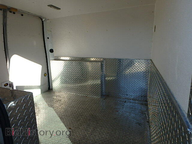 2012 FORD TRANSIT CO - VIN: NM0LS7AN6CT091561 - Фото 6