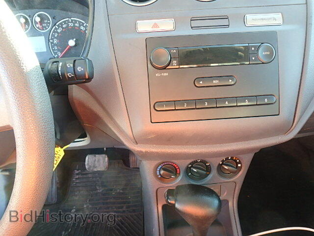 2012 FORD TRANSIT CO - VIN: NM0LS7AN6CT091561 - Фото 9