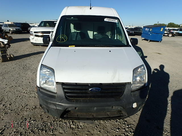 2012 FORD TRANSIT CO - VIN: NM0LS7AN6CT091561 - Фото 10