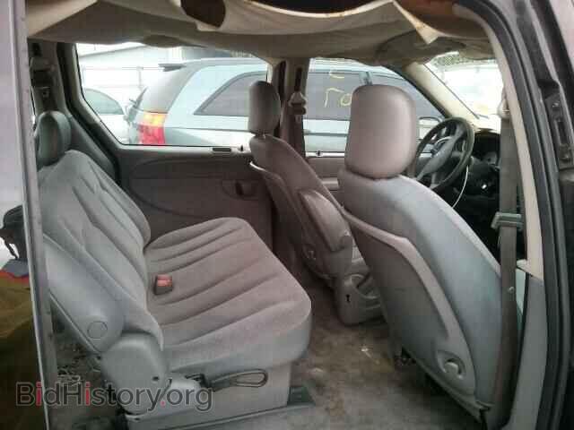 2006 DODGE CARAVAN - VIN: 1D4GP25B06B650589 - Фото 6