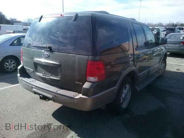 2004 FORD EXPEDITION - VIN: 1FMFU18L14LB43624 - Фото 4