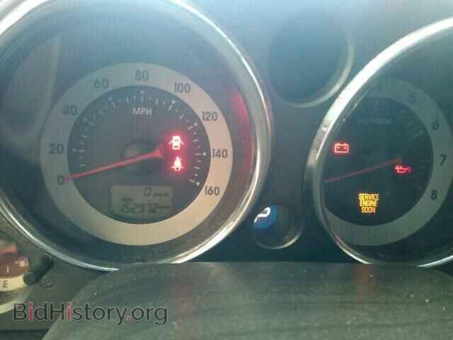 2006 MITSUBISHI ECLIPSE - VIN: 4A3AK34TX6E006630 - Photo 8