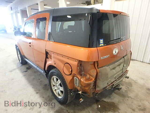 2006 HONDA ELEMENT - VIN: 5J6YH287X6L006348 - Photo 3
