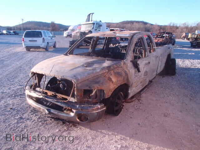 2003 DODGE RAM 3500 - VIN: 3D7MA48C53G714359 - Photo 2