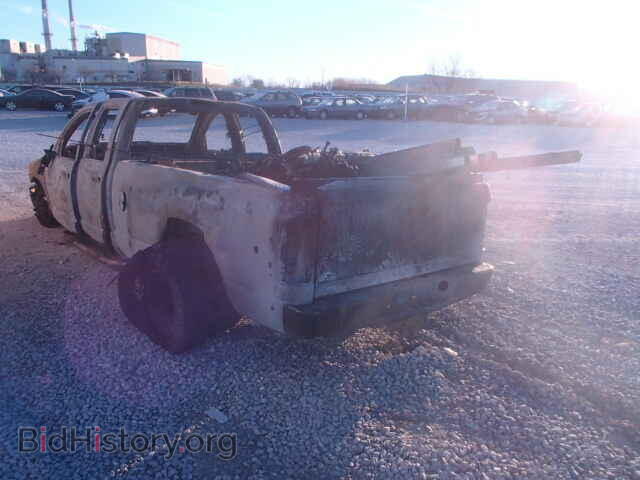 2003 DODGE RAM 3500 - VIN: 3D7MA48C53G714359 - Photo 3