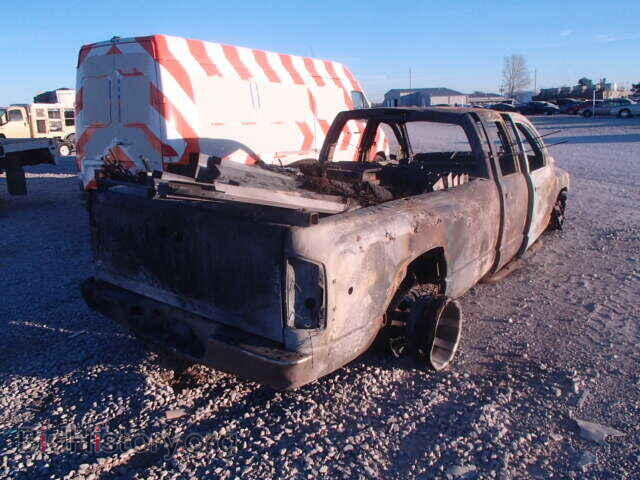 2003 DODGE RAM 3500 - VIN: 3D7MA48C53G714359 - Photo 4