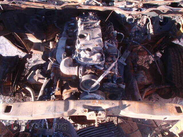 2003 DODGE RAM 3500 - VIN: 3D7MA48C53G714359 - Photo 7