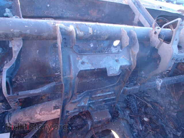 2003 DODGE RAM 3500 - VIN: 3D7MA48C53G714359 - Photo 9