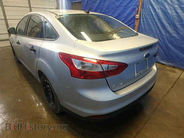 2014 FORD FOCUS - VIN: 1FADP3E28EL361254 - Photo 3