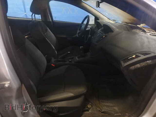 2014 FORD FOCUS - VIN: 1FADP3E28EL361254 - Photo 5