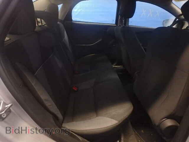 2014 FORD FOCUS - VIN: 1FADP3E28EL361254 - Photo 6