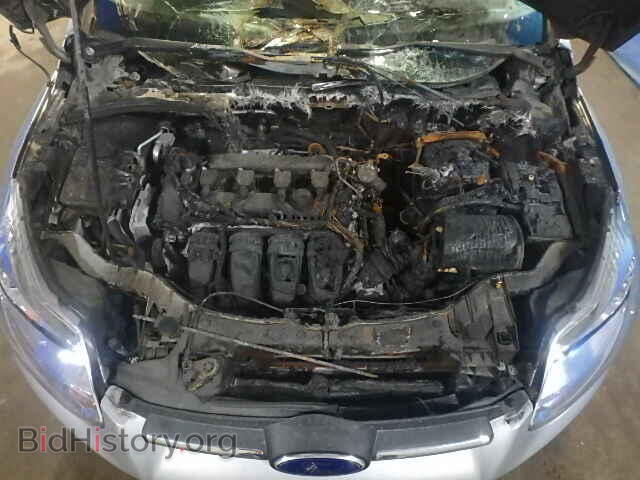 2014 FORD FOCUS - VIN: 1FADP3E28EL361254 - Photo 7