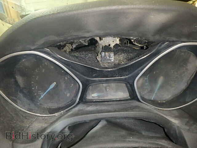 2014 FORD FOCUS - VIN: 1FADP3E28EL361254 - Photo 8
