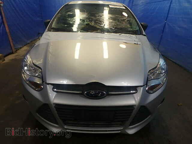 2014 FORD FOCUS - VIN: 1FADP3E28EL361254 - Photo 9