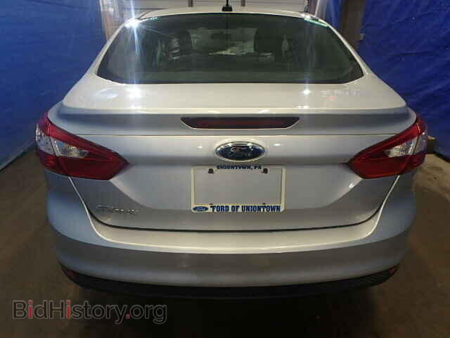 2014 FORD FOCUS - VIN: 1FADP3E28EL361254 - Photo 10
