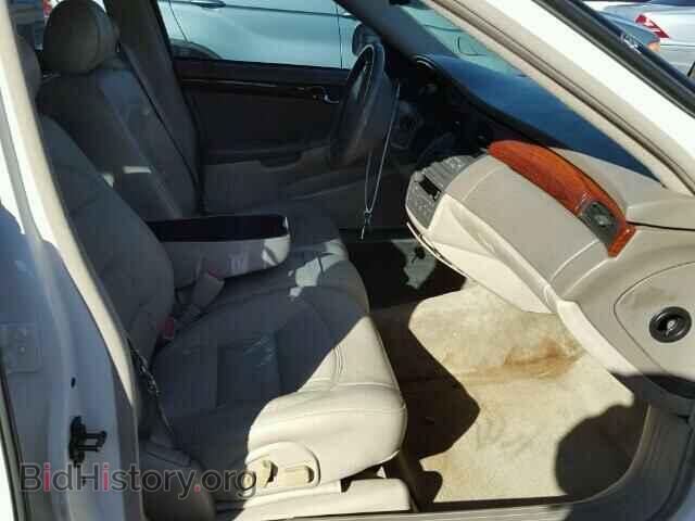 2003 CADILLAC DEVILLE - VIN: 1G6KD57Y23U162752 - Photo 5