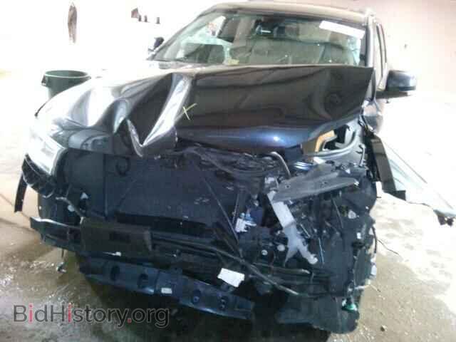 2014 DODGE DURANGO - VIN: 1C4RDHDG6EC266792 - Photo 9