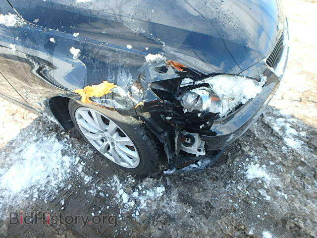 2007 LEXUS IS250 - VIN: JTHCK262272014801 - Фото 10