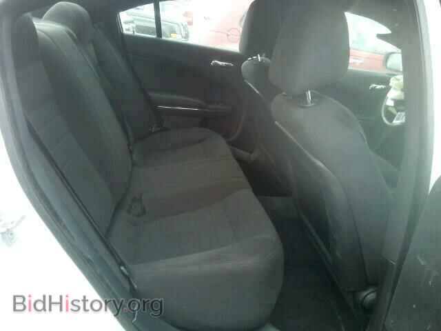 2012 DODGE CHARGER - VIN: 2C3CDXAT5CH316243 - Фото 6