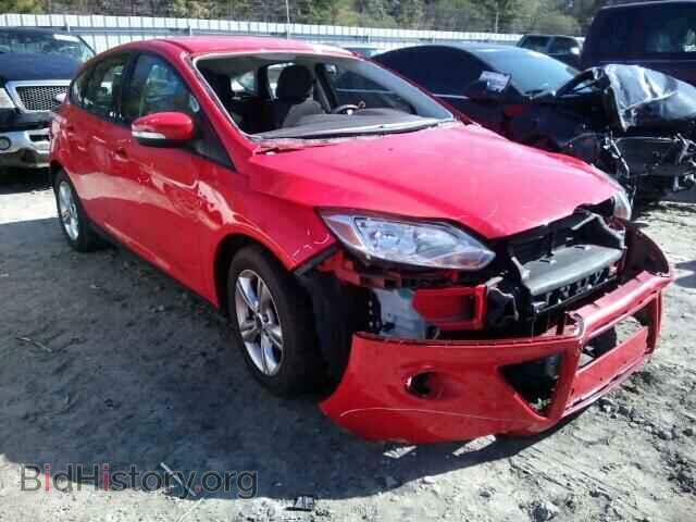 Photo 1FADP3K29DL338729 - FORD FOCUS 2013