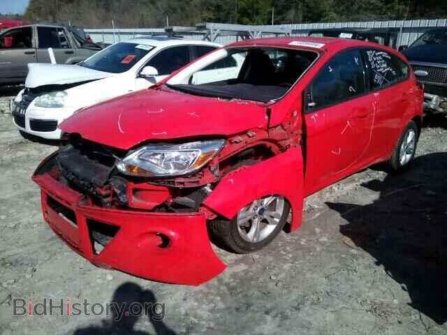 2013 FORD FOCUS - VIN: 1FADP3K29DL338729 - Photo 2
