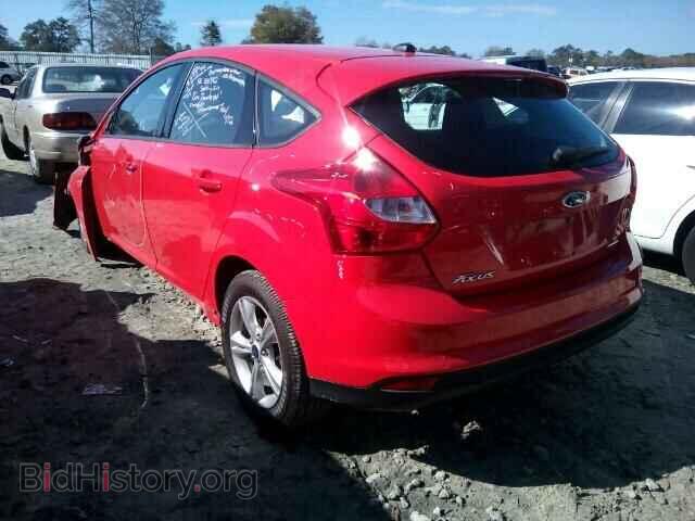 2013 FORD FOCUS - VIN: 1FADP3K29DL338729 - Photo 3