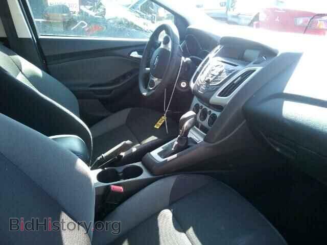 2013 FORD FOCUS - VIN: 1FADP3K29DL338729 - Photo 5