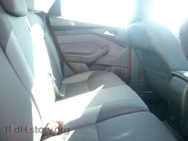 2013 FORD FOCUS - VIN: 1FADP3K29DL338729 - Photo 6