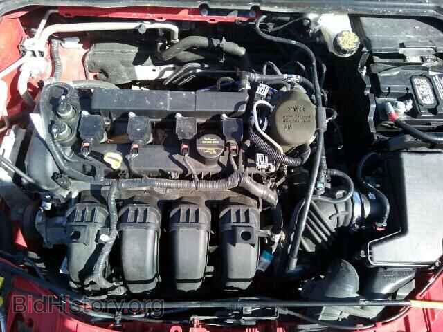 2013 FORD FOCUS - VIN: 1FADP3K29DL338729 - Photo 7